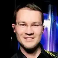 Мельников Юрий Евгеньевич