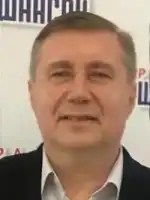 Мельников Владислав Борисович