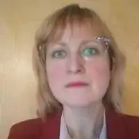 Мельникова Оксана Евгеньевна