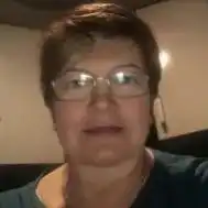 Мельникова Татьяна