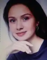 Меньшикова Галина