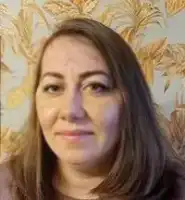 Меньшикова Оксана Михайловна