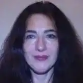 Меньшикова Татьяна