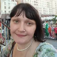 Михайличенко Надежда Романовна