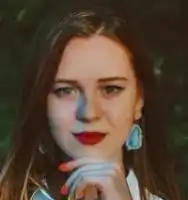 Михайличенко Вера
