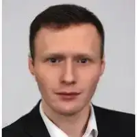 Михайлов Арсений Тимофеевич
