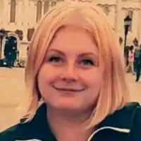 Михайлова Алина