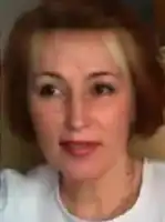 Михайлова Кристина