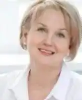 Михайлова Ольга Анатольевна