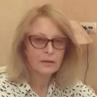 Михайлова Татьяна Тимофеевна