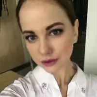 Михайлова Валерия Владимировна