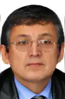 Морозов Михаил Дмитриевич