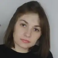 Морозова Милана