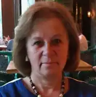 Морозова Валерия Станиславовна
