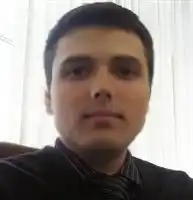 Назаров Алексей Евгеньевич