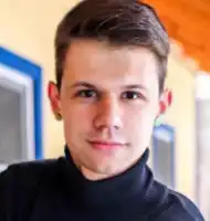 Назаров Марк Леонидович