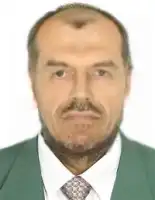 Назаров Сергей Владимирович