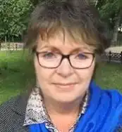 Никифорова Алёна Александровна