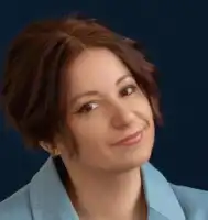 Никифорова Галина Юрьевна