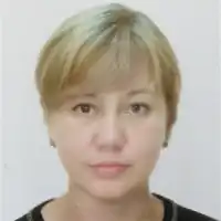 Никифорова Кристина