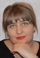 Никифорова Любовь Андреевна