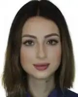 Никифорова Юлия Андреевна