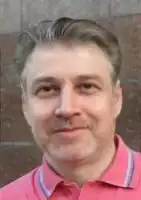 Никитин Алексей Андреевич