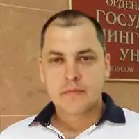 Никитин Евгений