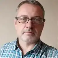 Никитин Михаил Сергеевич