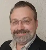 Николаев Матвей Григорьевич