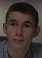 Николаев Василий Федорович