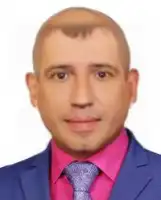 Новиков Антон