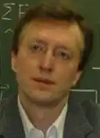 Новиков Платон Валерьевич