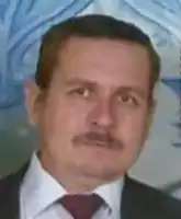 Новиков Владимир Савельевич