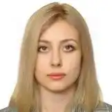 Новикова Дарья