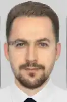 Орлов Григорий Валентинович