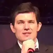 Орлов Лев Валентинович
