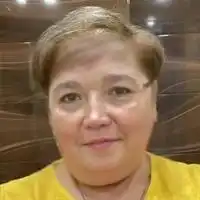 Орлова Алёна