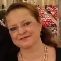 Орлова Кристина Григорьевна