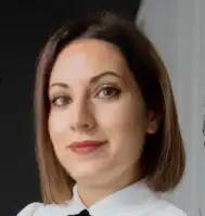 Орлова Наталья Сергеевна