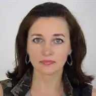 Панова Ирина