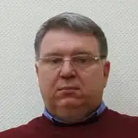Павлов Денис Давидович