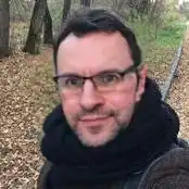 Павлов Руслан Валентинович