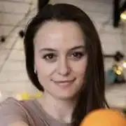 Павлова Алёна
