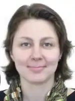 Павлова Елизавета Сергеевна