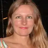 Павлова Мария Константиновна