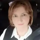 Павлова Виктория