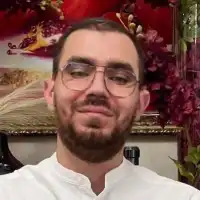 Петров Арсений Андреевич