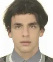 Петров Евгений Русланович
