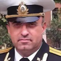 Петров Степа Савельевич